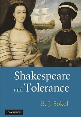 【预售】Shakespeare and Tolerance
