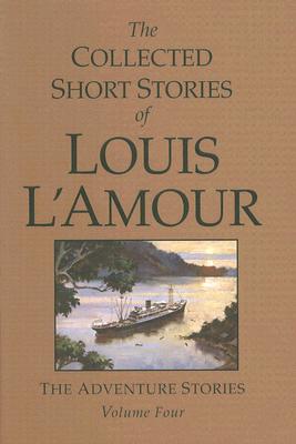 【预订】The Collected Short Stories of Louis L'Amour: The