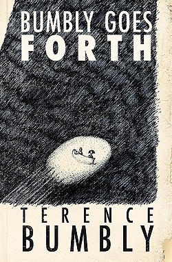 【预售】Bumbly Goes Forth