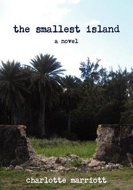 【预售】The Smallest Island