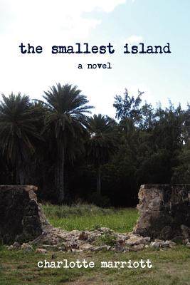 【预售】The Smallest Island