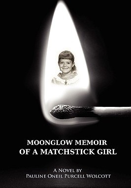 【预售】Moonglow Memoir of a Matchstick Girl