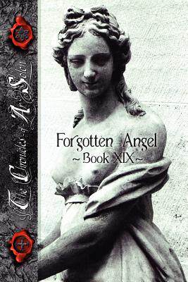 【预售】Forgotten Angel