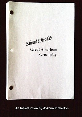 【预售】Edward L. Hawke's Great American Screenplay
