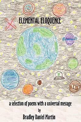 【预售】Elemental Eloquence