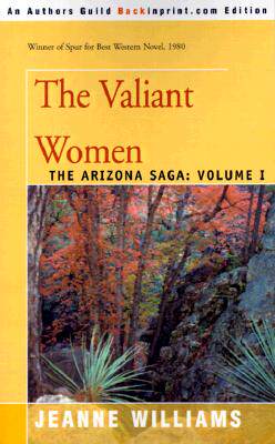 【预售】The Valiant Women
