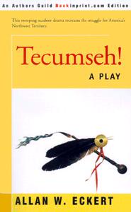 【预售】Tecumseh!: A Play