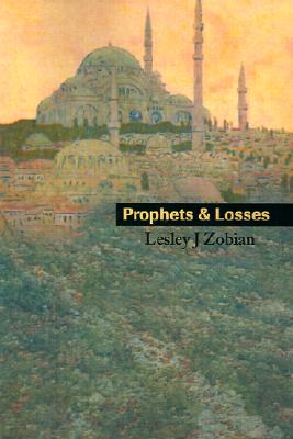【预售】Prophets & Losses
