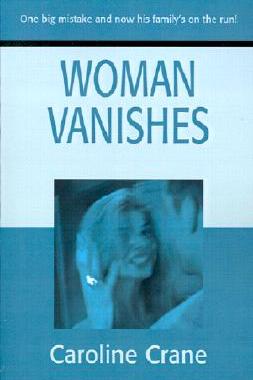 【预售】Woman Vanishes