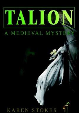 【预售】Talion: A Medieval Mystery
