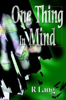 【预售】One Thing in Mind