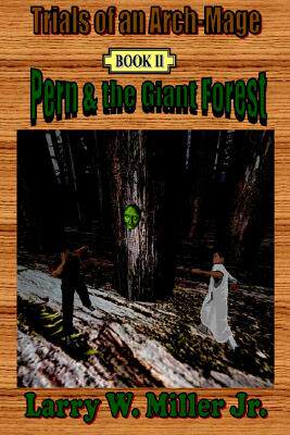 【预售】Trials of an Arch-Mage: Book II - Pern and the Giant
