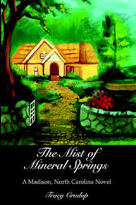 【预售】The Mist of Mineral Springs: A Madison, North