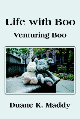 【预售】Life with Boo: Venturing Boo