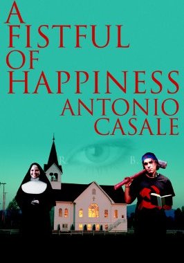 【预售】A Fistful of Happiness