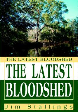 【预售】The Latest Bloodshed