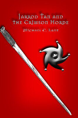 【预售】Jarrod Tan and the Crimson Horde