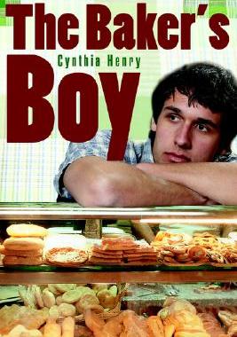 【预售】The Baker's Boy