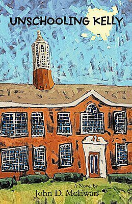 【预售】Unschooling Kelly