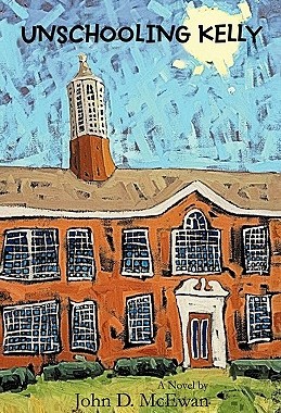 【预售】Unschooling Kelly