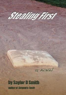 【预售】Stealing First