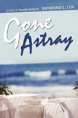 【预售】Gone Astray