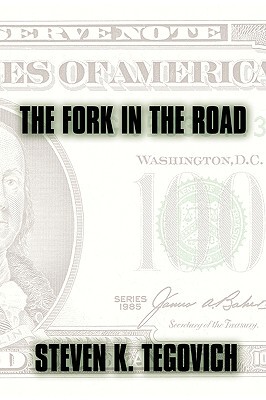【预售】The Fork in the Road