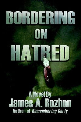 【预售】Bordering on Hatred