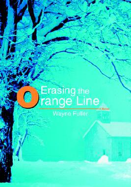 【预售】Erasing the Orange Line