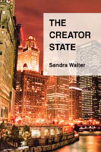 【预售】The Creator State