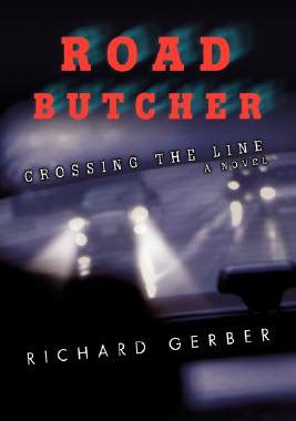 【预售】Road Butcher: Crossing the Line