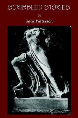 【预售】Scribbled Stories