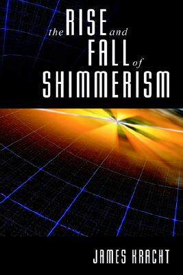 【预售】the rise and fall of shimmerism