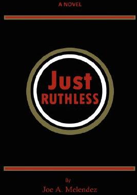 【预售】Just Ruthless