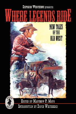 【预售】Where Legends Ride