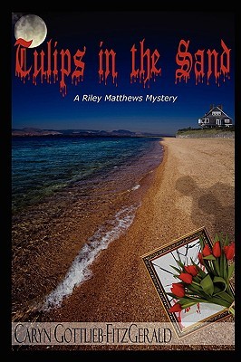 【预售】Tulips in the Sand: A Riley Matthews Mystery