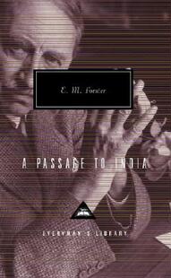 【预售】A Passage to India