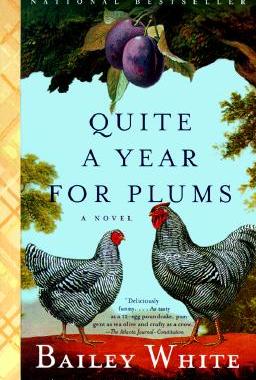 【预售】Quite a Year for Plums