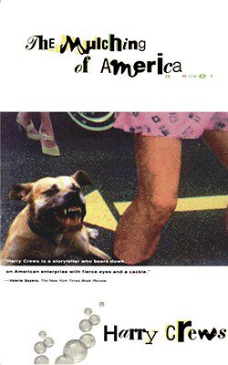 【预售】The Mulching of America