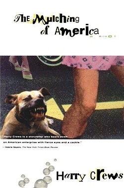 【预售】The Mulching of America