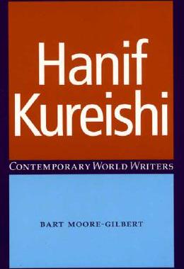 【预售】Hanif Kureishi
