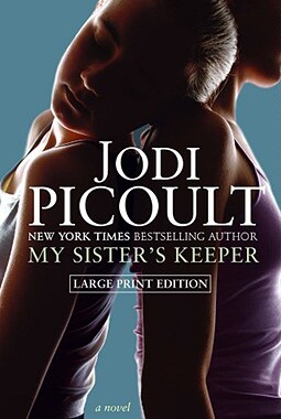 【预售】My Sister's Keeper