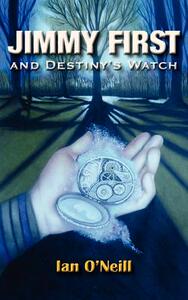 【预售】Jimmy First and Destiny's Watch