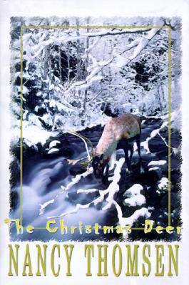 【预售】The Christmas Deer