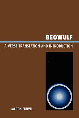 【预售】Beowulf: A Verse Translation and Introduction