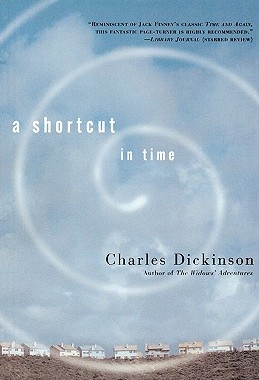 【预售】A Shortcut in Time