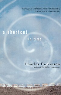 【预售】A Shortcut in Time