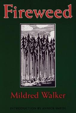 【预售】Fireweed Fireweed