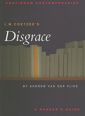 【预售】J.M. Coetzee's Disgrace