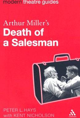 【预售】Arthur Miller's Death of a Salesman